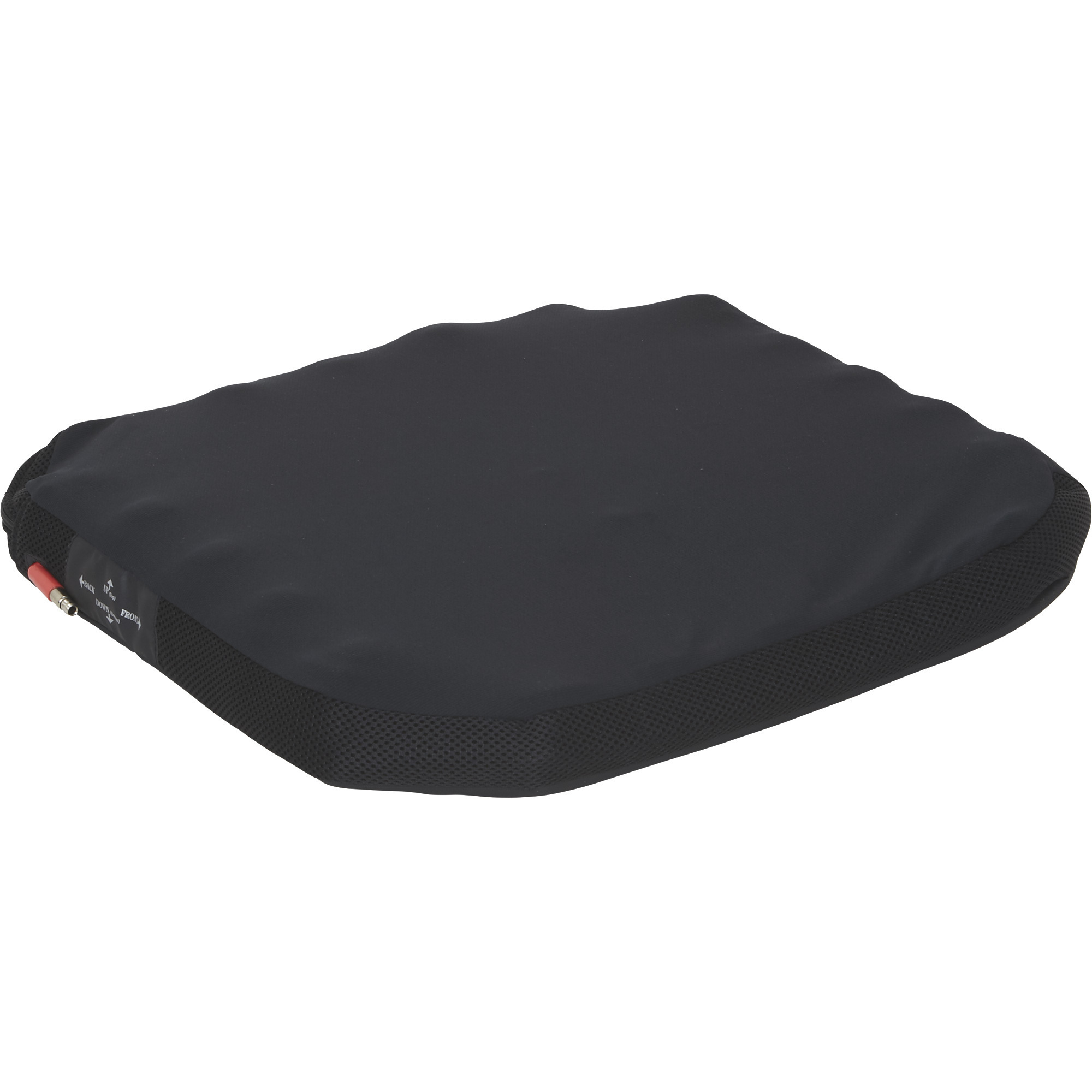 K & M, AIRHWK COMFRT SEATNG SYSTEM, Model# Airhawk Plus 7792